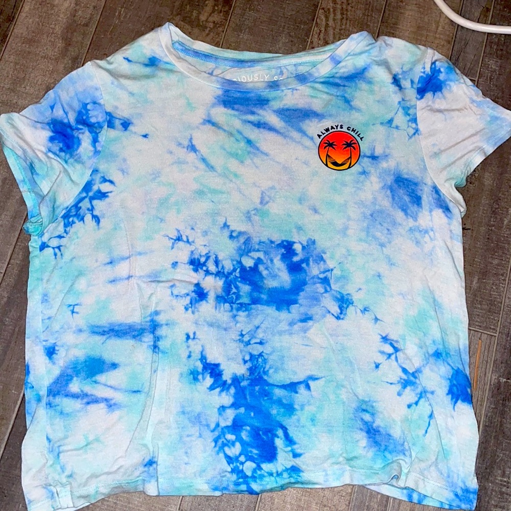 Aeropostale T-shirt size S